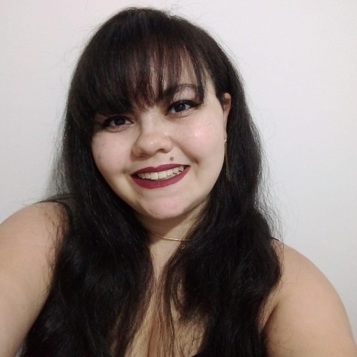 foto isabela